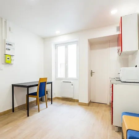 - Next To Paris Apartamento *