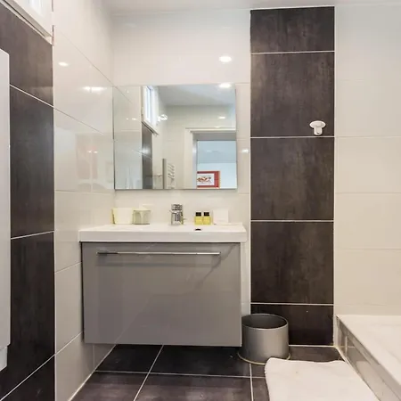 Apartamento - Next To Paris Malakoff