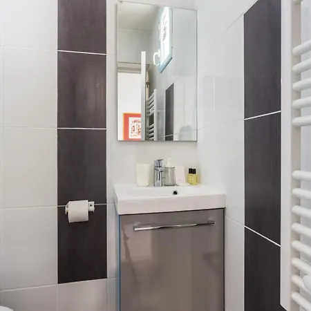 Apartamento - Next To Paris