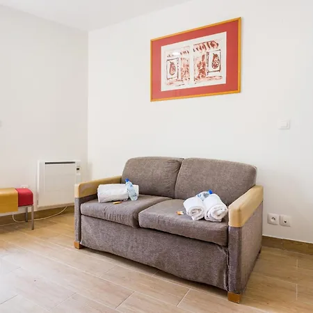 Apartamento - Next To Paris