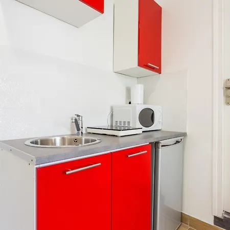 - Next To Paris Apartamento Malakoff