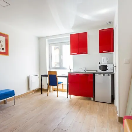 Apartamento - Next To Paris Malakoff